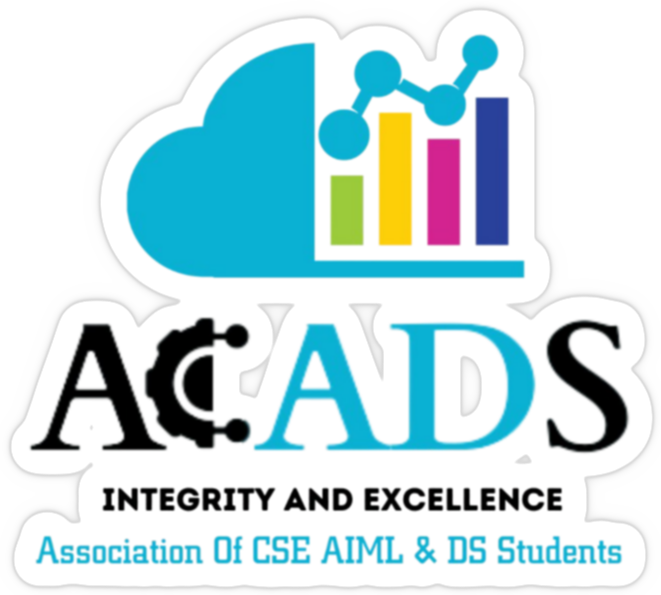Acads Logo