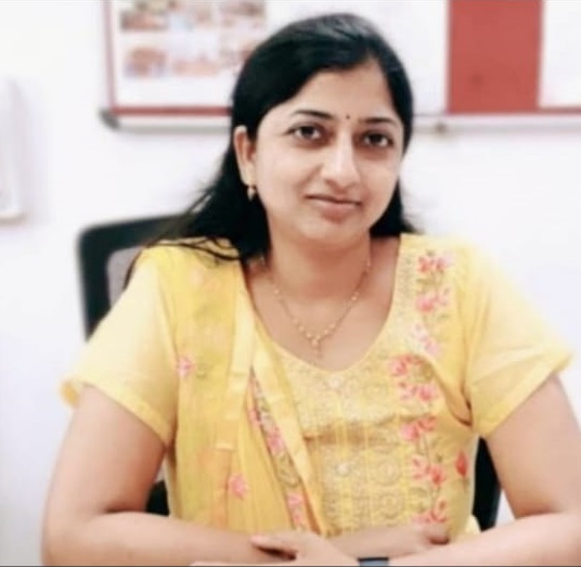 Dr. Uma P. Gurav